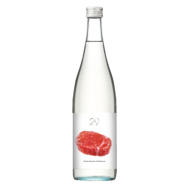 玉乃光　本格焼酎　２９（にじゅうきゅう）