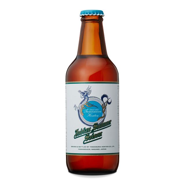 志賀高原ビール