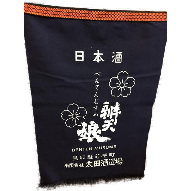 辨天娘　純米　1800ml