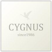 CYGNUSのワイシャツ