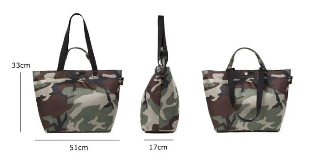 デイバッグ DAY BAG ティアティア Thea Thea トートバッグ はっ水加工