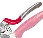 アルミニウムハンドル