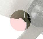 ワイヤーカッター機能