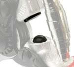 ショックアブソーバ装備