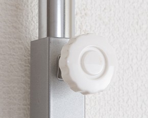 高さ調整付き（202〜260cm）