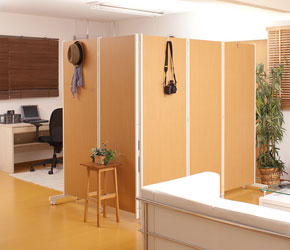 設置例 ナチュラル