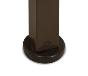 微調整できるアジャスター付き