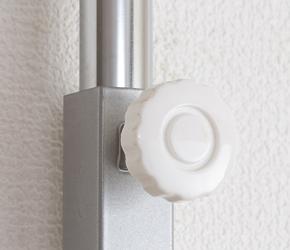 高さ調整202〜260cm