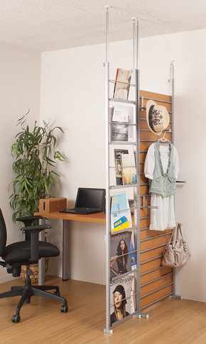 設置イメージ　シルバー