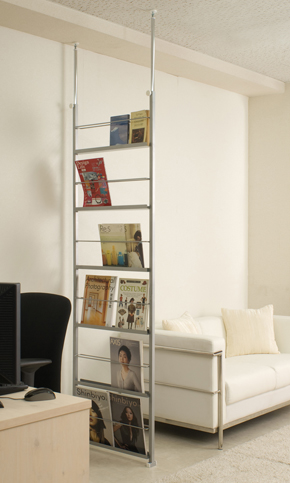 設置イメージ　シルバー