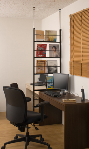 設置イメージ　ブラック