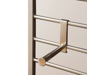 便利なフック付き