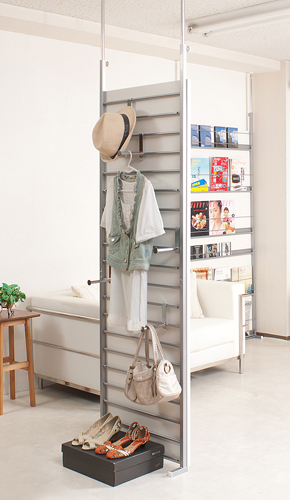 設置イメージ　ホワイト