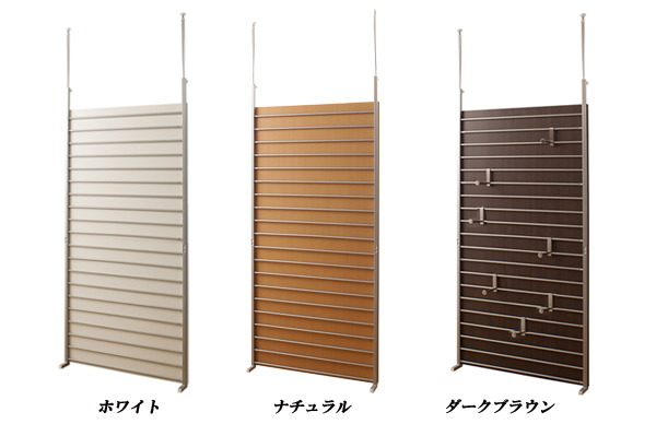 カラーラインナップ