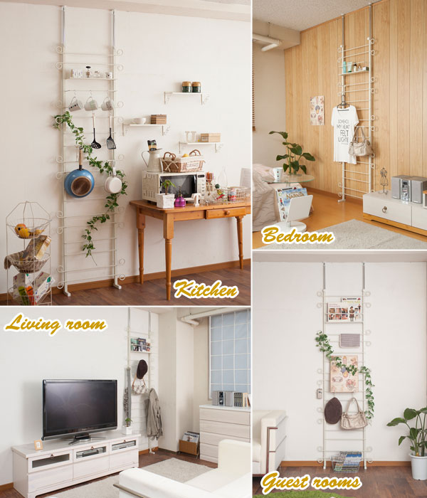 ホワイト設置イメージ