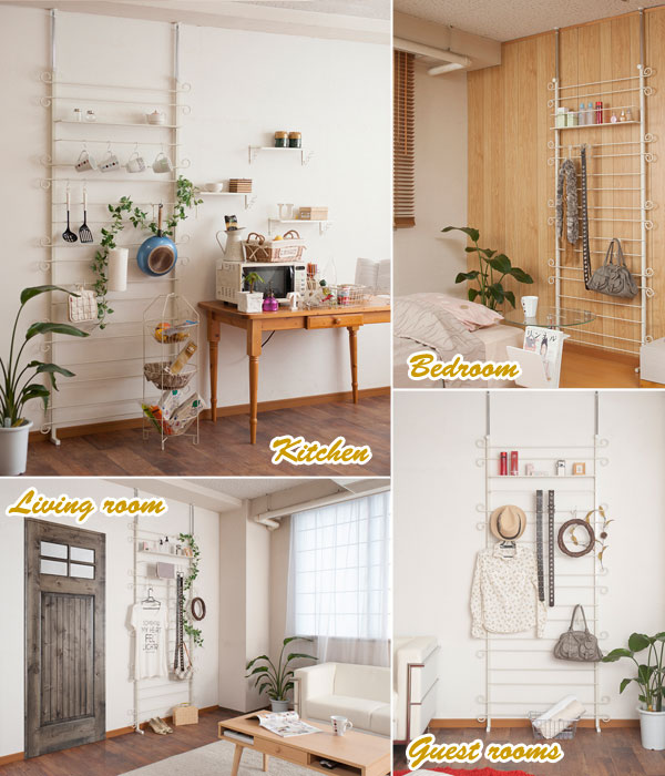 ホワイト設置イメージ