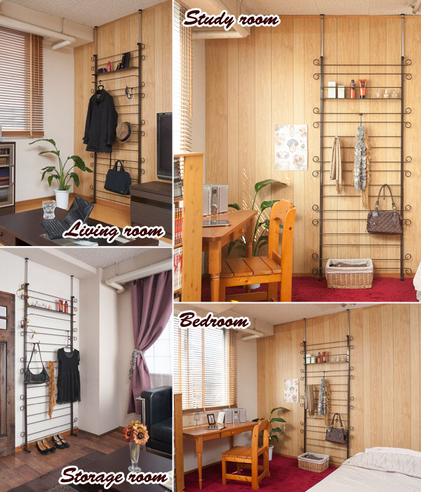 ブラウン設置イメージ