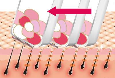 ヒートカッター