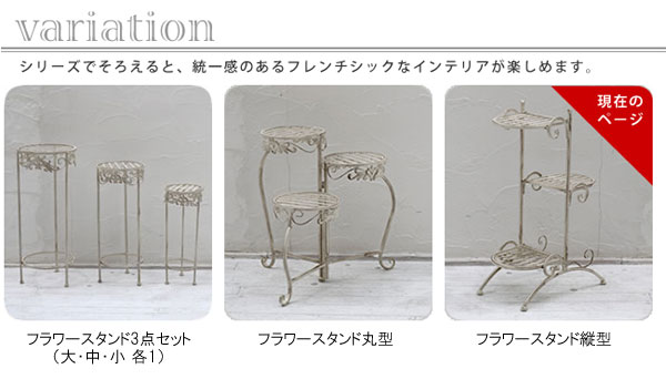 バリエーション