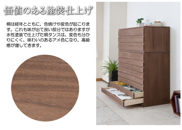 価値のある塗装仕上げ