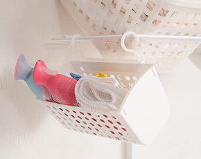 バスケット（小）