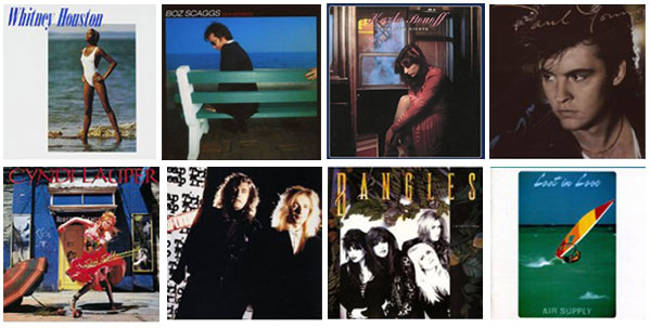 すべてをあなたに/Saving All My Love For You