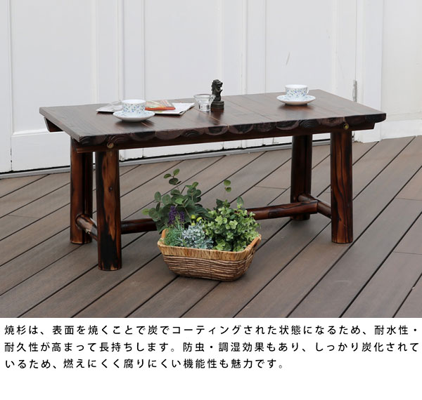 炭でコーティング