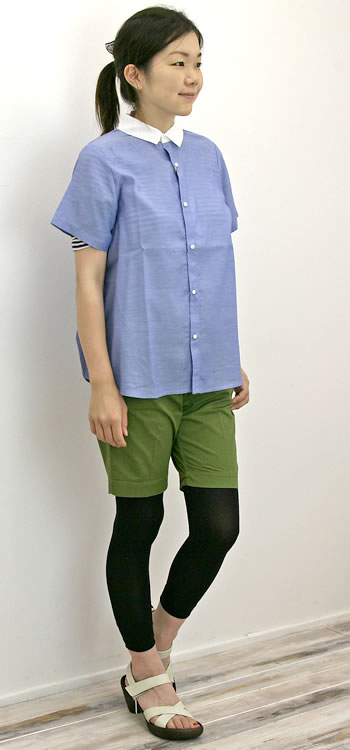 ドミンゴ パンツ d.m.g ドミンゴ DMGストレッチ ワーク トラウザー ショーツ (15-356t) 送料無料 レディースファッション ボトムス パンツ ショートパンツ 綿(コットン)d.m.g DMG ショートパンツ 店舗 通販 人気ランキング おすすめブランド多数!