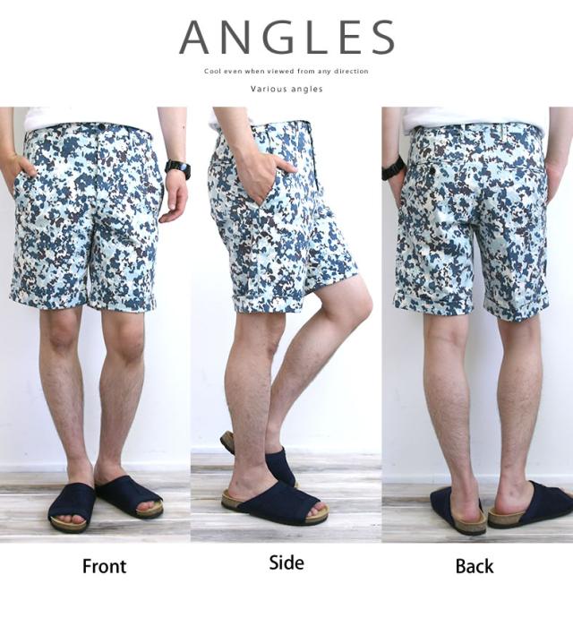 ジョンブル メンズ JOHNBULL パターンショートパンツ(11920) カモフラージュ 迷彩 柄物 ハーフパンツ ショートパンツ 半ズボン メンズ ボトムス johnbull送料無料 ジョンブル 通販 おすすめランキング Johnbull ストア 店舗 プレゼント人気 ブランド 中古品の取り扱いはございません