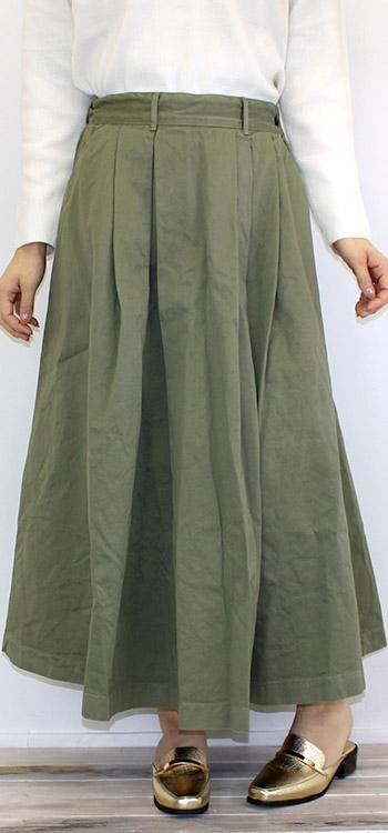 Mbymionotis エムバイミオ ノティス ビット付きスクエアトゥミュール(219b)