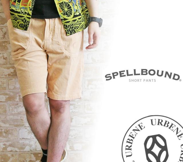 SPELLBOUND(スペルバウンド) サマーコールショートパンツ(45-344h)