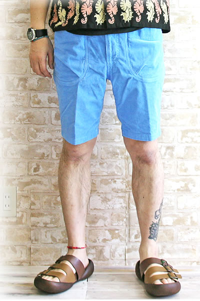 SPELLBOUND(スペルバウンド) サマーコールショートパンツ(45-344h)