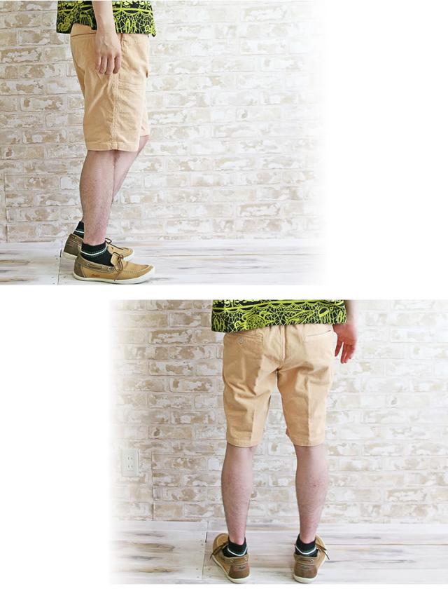 SPELLBOUND(スペルバウンド) サマーコールショートパンツ(45-344h)