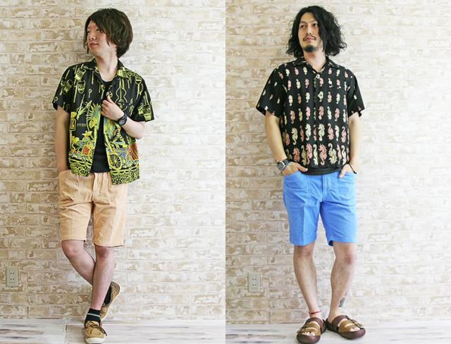 SPELLBOUND(スペルバウンド) サマーコールショートパンツ(45-344h)