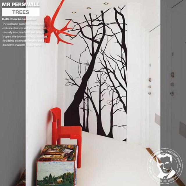 賃貸 Diy 壁紙 ミスターパースウォール フリースデ 壁紙 おしゃれ 貼ってはがせる壁紙 スウェーデン製 通販 Mr Accessories Perswall 輸入壁紙 Thethirdroad Com