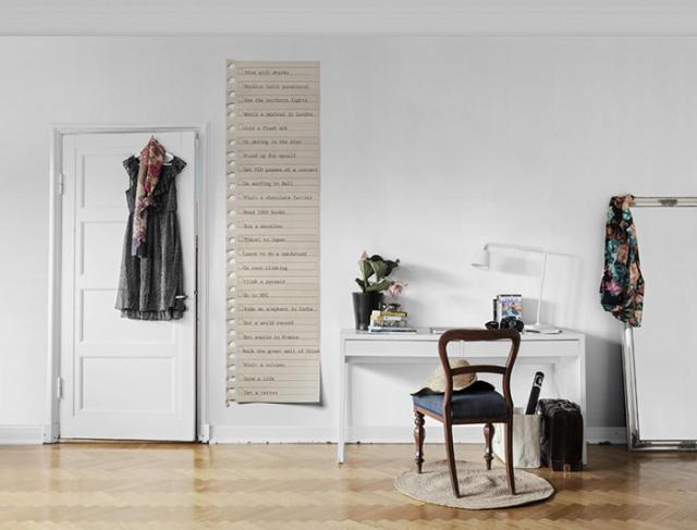 輸入壁紙 スウェーデン製 Mr Perswall Adventure 壁紙 高品質 貼ってはがせる壁紙 Diy ミスターパースウォール