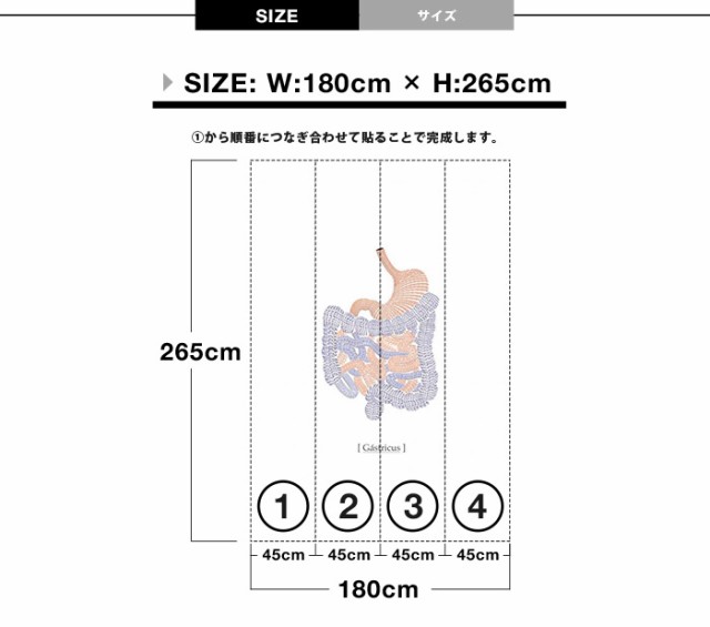 壁紙 おしゃれ Mr ミスターパースウォール フリース フリース 賃貸