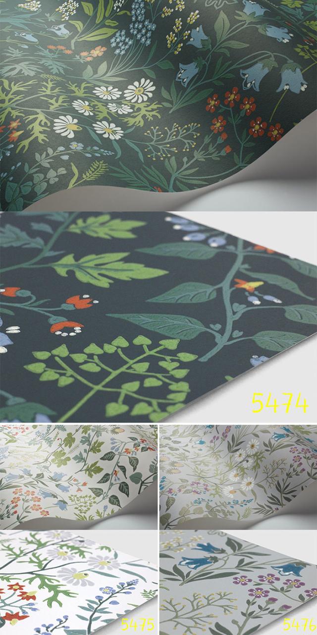 送料無料 壁紙 はがせる 賃貸 Diy おしゃれ 輸入壁紙 スウェーデン製 Borastapeter Jubileum 巾53cmx長さ10 05m 貼ってはがせる壁紙 フリース壁紙 新品 Cerqualandi It