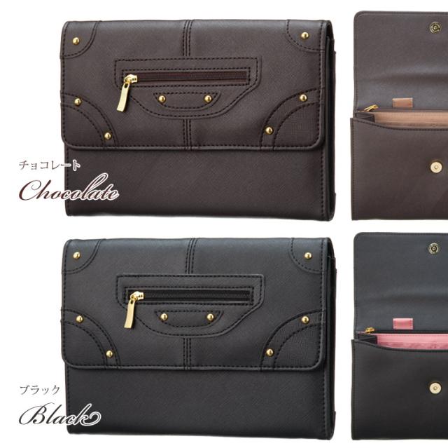 チョコレートとブラック