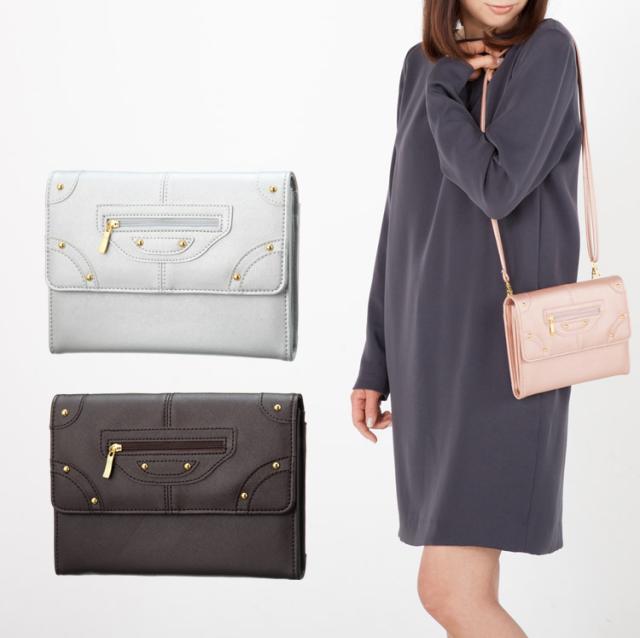 ピンクゴールド着画