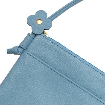 本革レザー ポーチ（通帳ケース、パスポートケース）【日本製】sa08-素材