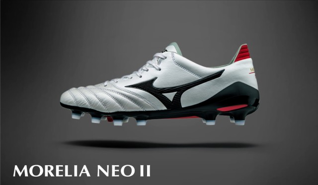 魅力的な モレリア ネオ 2 ミズノ サッカー スパイク ホワイト 白 Morelia Neo P1ga Mizuno 在庫一掃 Www Teampaints It