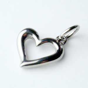 チタントップオープンハートT113(裏側)