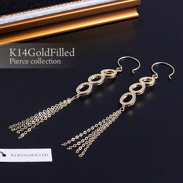 国産 ピアス レディース フック 大ぶり おしゃれ かわいい フックピアス 可愛い 揺れる 大きい ロング 14金ゴールドフィルド アクセサリー ゴ 進化版 Www Centrodeladultomayor Com Uy