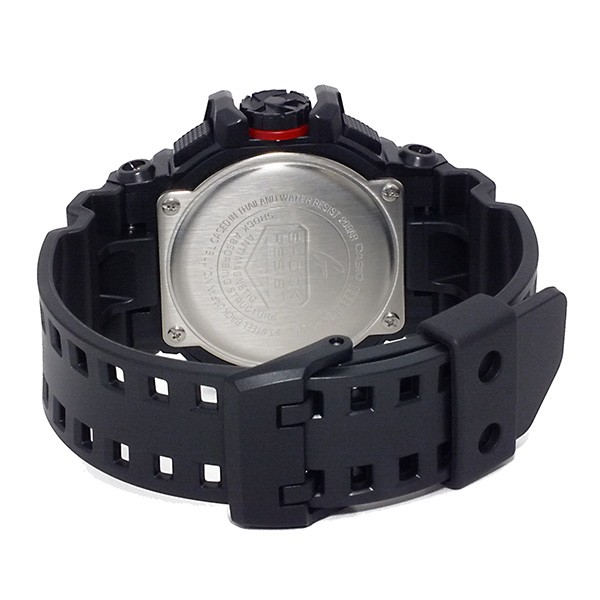 定番格安 カシオ CASIO Gショック ロータリースイッチ メンズ 腕時計 GA-400-1Bの通販はau PAY マーケット - GROSS｜商品ロットナンバー：295301137 2022高品質