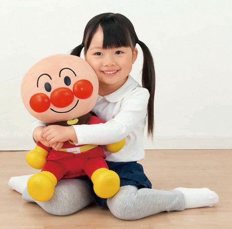 即納 最大半額 アンパンマンはじめてのおしゃべりdx 玩具 ホビー ぬいぐるみ 人形 アニメキャラ ランキング１位受賞 Www Icamek Org