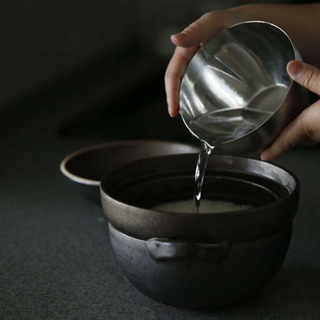 NEW安い 萬古焼 食器 キッチン 調理器具の通販はau PAY マーケット - ロシナンテ!
オンライン|商品ロットナンバー:464591181 ごはん鍋 Made in Japan || 新作定番人気