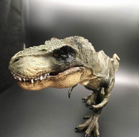 欠品カラー再入荷 ティラノサウルスレックス恐竜モデル 大型固体模擬恐竜おもちゃ 1230djb017 玩具 ホビー 数量限定 特売 Teammedellin Co