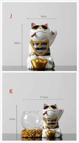いておりま❾ ラッキー猫の装飾小さな装飾品0519#STL327 PAY マーケット - ロシナンテ！
オンライン｜商品ロットナンバー：509396722 || 手芸 クラフト用品の通販はau オンライン