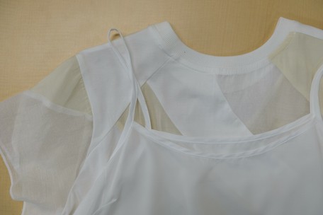 送料無料限定SALE サークル切替トップス || レディースアパレル Tシャツ カットソーの通販はau PAY マーケット - ロシナンテ!
オンライン|商品ロットナンバー:506509394 特価人気